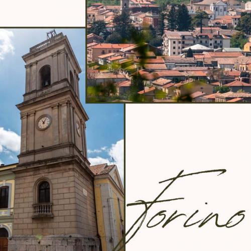 Forino, borgo in conca carsica, intreccio di flolklore, fascino e tradizioni 