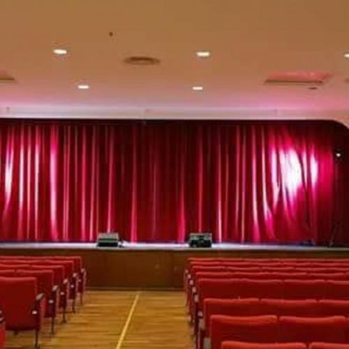 Il Teatro comunale Alfredo Sardone rilancia: quattordici spettacoli e il progetto "Officina Teatrale"