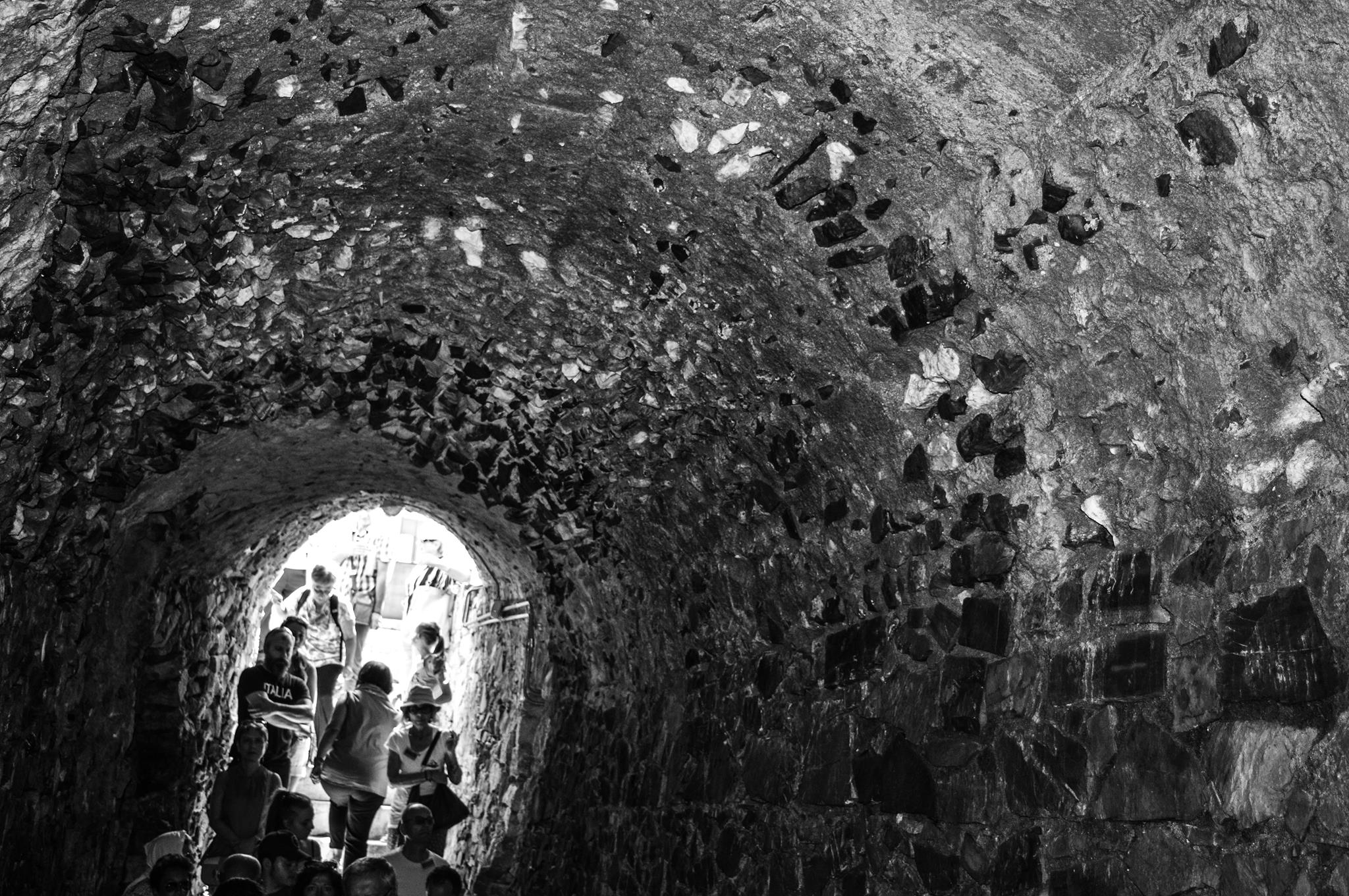 Cisterne Romane Sistema Irpinia