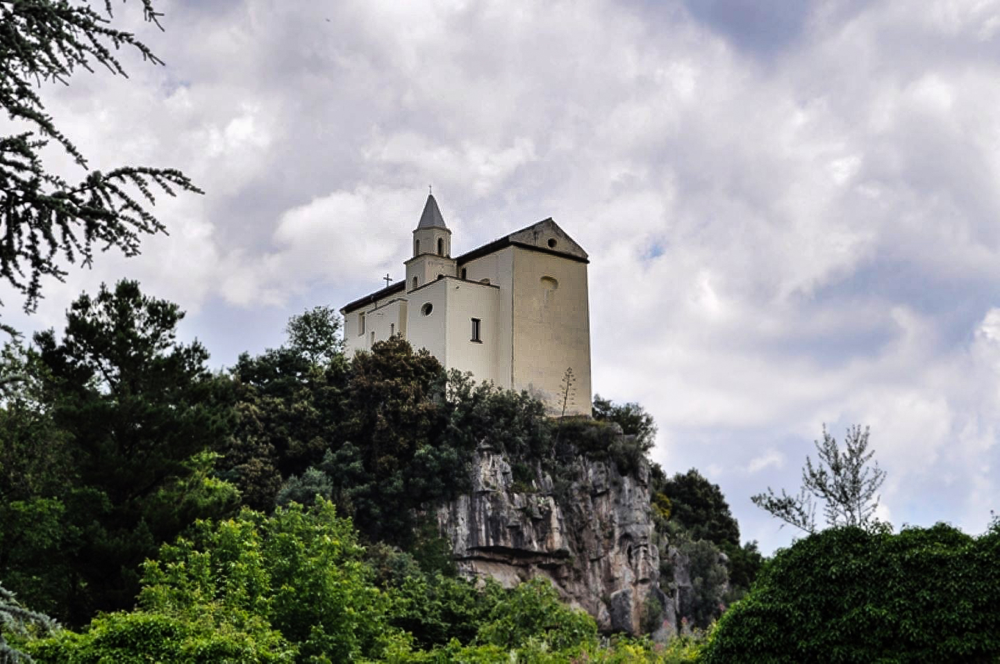 Taurano Sistema Irpinia