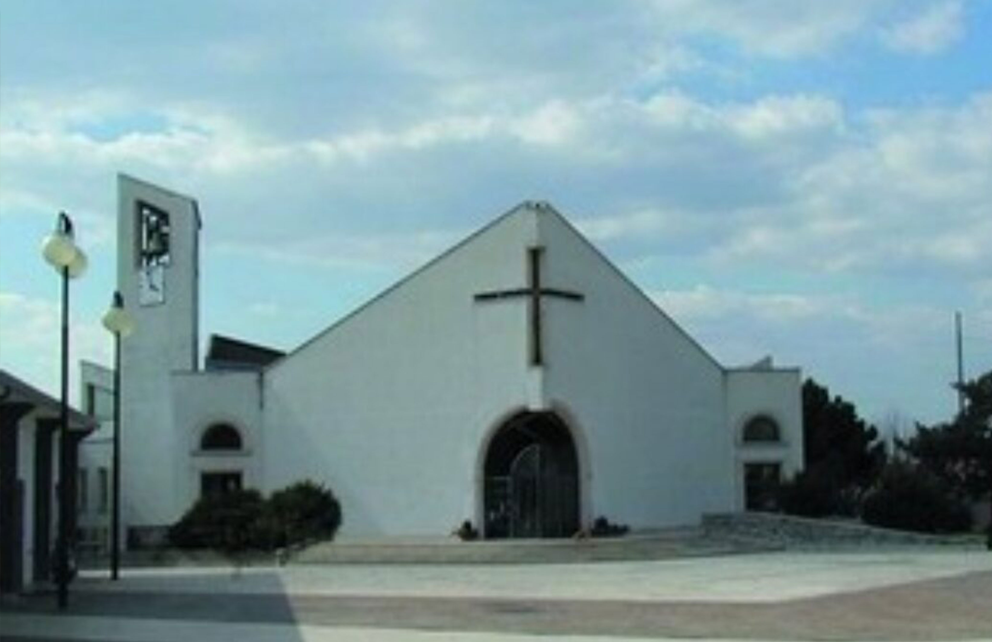 Chiesa Parrocchiale di San Michele di Serino Sistema Irpinia