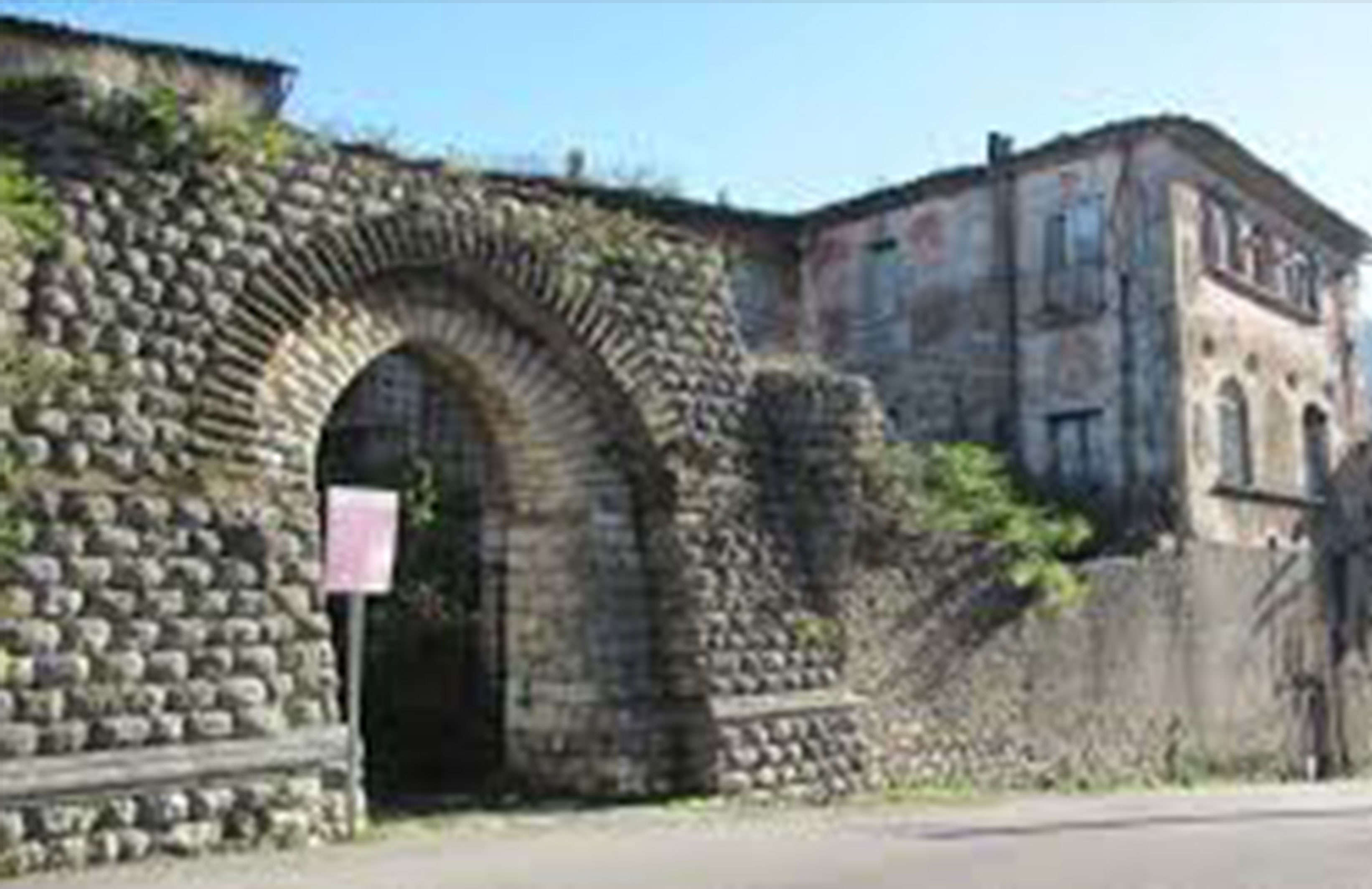 Palazzo Del Balzo Sistema Irpinia