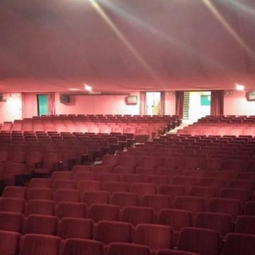 Avellino, Al Cinema Partenio torna "Visioni"
