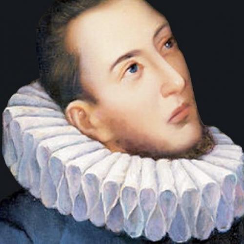 Carlo Gesualdo