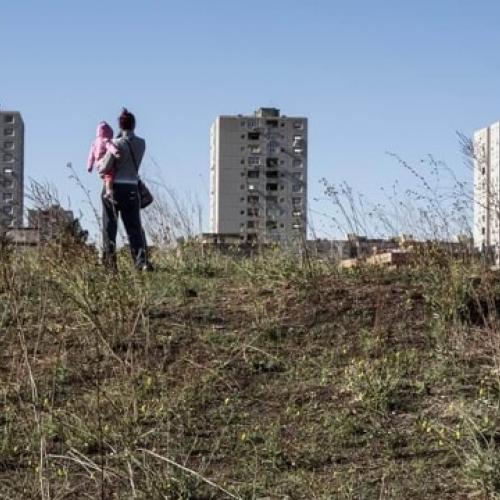 "Periferie": il primo Concorso Fotografico in ricordo di Ettore De Socio