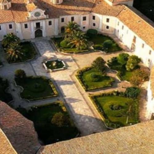 "Il Nettare di Bacco" al Palazzo Abbaziale di Loreto