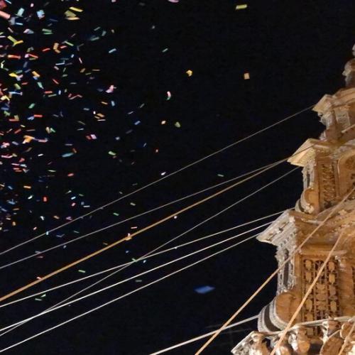 Il Grano,i Riti e le feste In Irpinia,nel Sannio e nel Molise  edizione 2025