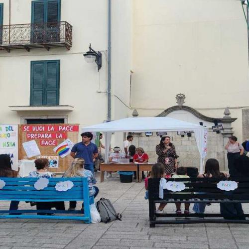  Sant’Andrea di Conza, dalla collaborazione con l' Università degli Studi di Napoli “Federico II"  un libro sul borgo dell’accoglienza