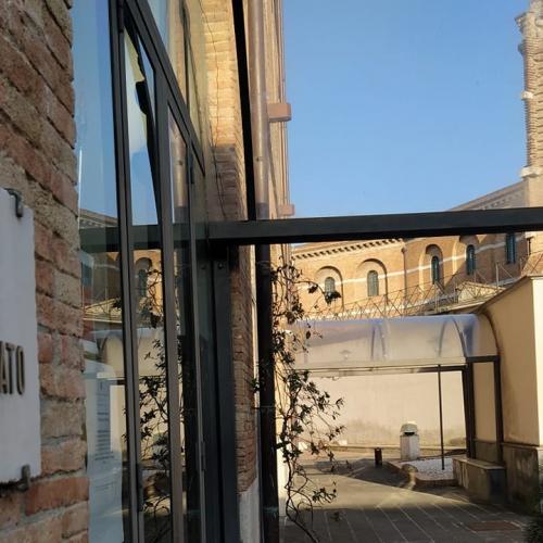 Avellino, apertura straordinaria dell'Archivio di Stato