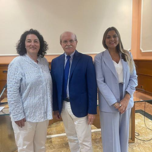 RA.I.D FESTIVALS 2025: la danza parla Internazionale. Presentata la rassegna che trasforma il territorio in un palcoscenico a più voci e abbraccia Avellino, Solofra, Mercogliano e Montefusco