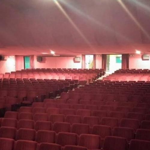 Il Teatro Partenio di Avellino presenta la Stagione Teatrale 2025 – 2026