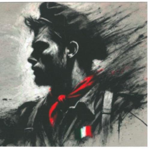 All’Archivio di Stato di Avellino il libro “Partigiani e rivoltosi irpini. Storie di resistenza e libertà”, a cura di Annibale Cogliano e della Sezione A.N.P.I. Forino - Contrada