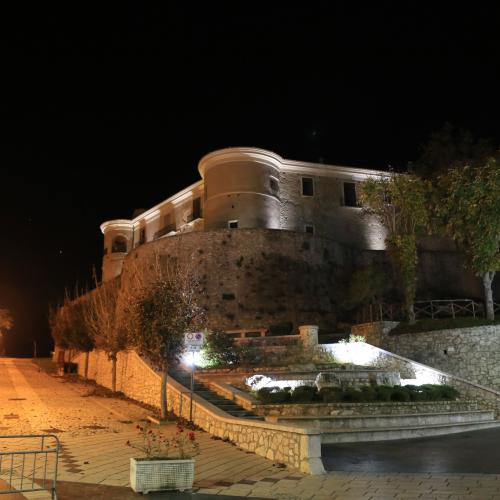 “Gesualdo: dove la musica incontra la storia. Il borgo del principe madrigalista”