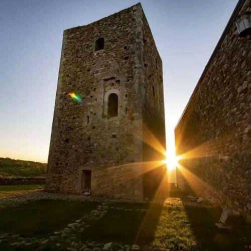 “Omnia Arte” al Castello Ducale di Bisaccia