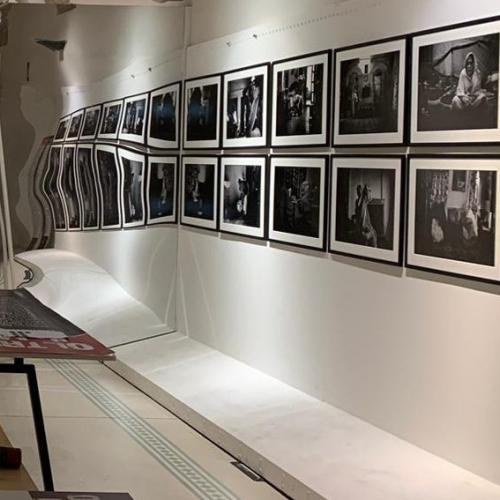 “Oltre il Margine”, Collettiva fotografica