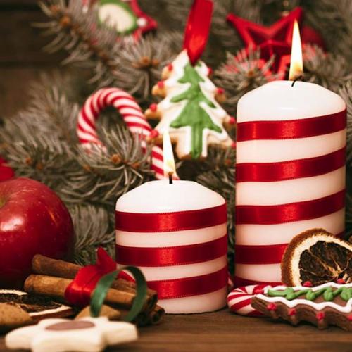  “A Christmas wish in music” al Conservatorio Cimarosa 