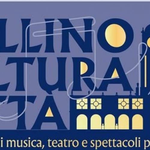 “Avellino Cultura in Città – Rassegna di musica, teatro e spettacoli per bambini” 