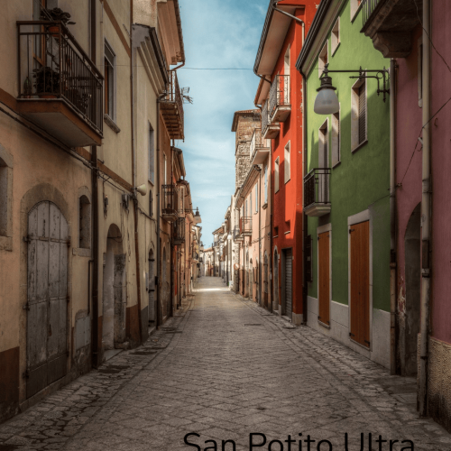 San Potito Ultra: tradizione, storia e raffinata architettura 