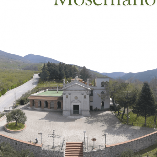 Moschiano è cultura, folklore e sapori autentici