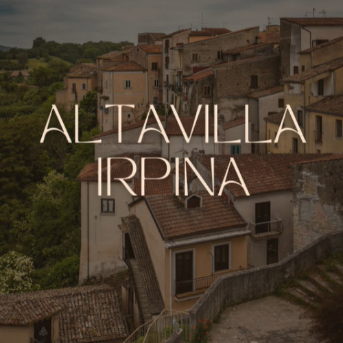 Altavilla Irpina: storia, miniere e memoria tra Irpinia e Sannio 