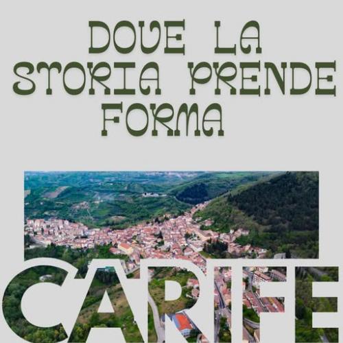Il filo del tempo: Carife e il suo patrimonio archeologico