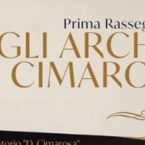 Gli Archi del Cimarosa - Prima Edizione 2026 