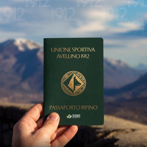 La Provincia punta sul territorio: il Passaporto Irpino per raccontare l'Irpinia attraverso lo sport