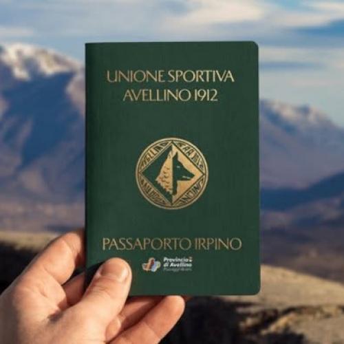Passaporto Irpino, in tanti già in viaggio