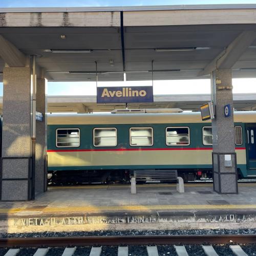 Irpinia Express, tutti gli appuntamenti di Settembre 2026
