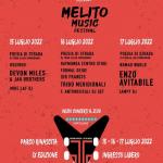 MELITO MUSIC FESTIVAL