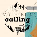 Locandina "Parthenium Calling"