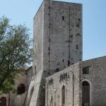 Torre Normanna - Casalbore 
