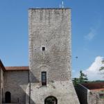 Torre Normanna - Casalbore 