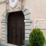 Museo della Religiosità Montecalvese