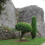Ariano Irpino- Castello Normanno