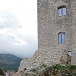 Bagnoli Irpino - Castello Cavaniglia