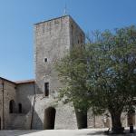 Casalbore - Torre Normanna 