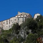 Castelvetere sul Calore - Castello Longobardo