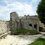 Grottaminarda - Castello d'Aquino