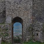 Montella - Castello del Monte 