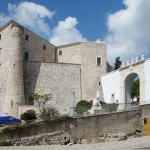 Montemiletto - Castello della Leonessa 