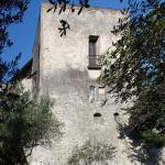San Martino Valle Caudina - Castello Pignatelli della Leonessa 
