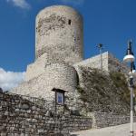 Summonte - Torre Angioina 