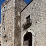 Taurasi - Castello Medioevale 