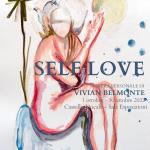 Locandina Mostra "Self Love"