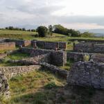 Parco archeologico dell'antica Aeclanum