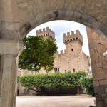 Castello Lancellotti di Lauro