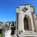 Cimitero di Altavilla Irpina