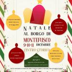 "Natale al Borgo" di Montefusco