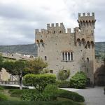 Castello Lancellotti